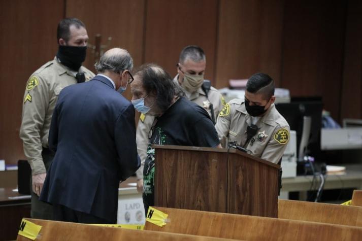 Archivos AFP - Ron Jeremy