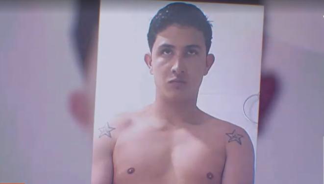 Exclusivo T13: Las dos caras del líder del "Tren de Aragua" en Chile