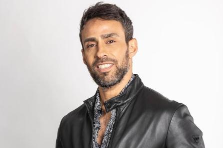 Jorge Valdivia quedó al descubierto gracias al testimonio de la modelo Constanza Capelli.