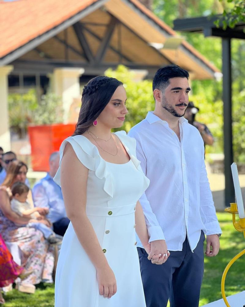 Instagram (@vivikreutzberger) - Hija de Vivi Kreutzberger se casó