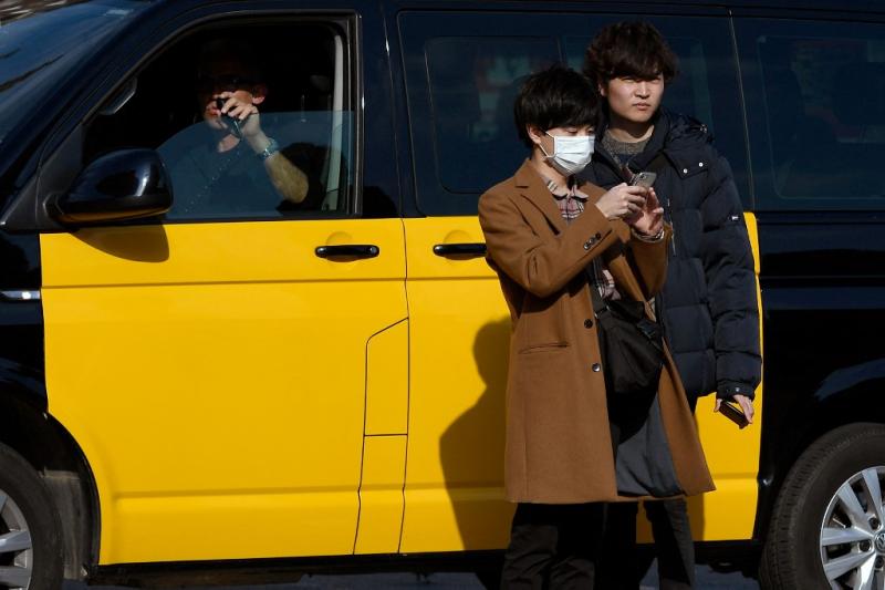 AFP - "Si no me habla en castellano, la dejaré donde yo quiera": Denuncian a taxista por discriminar a "valencianohablante" en España