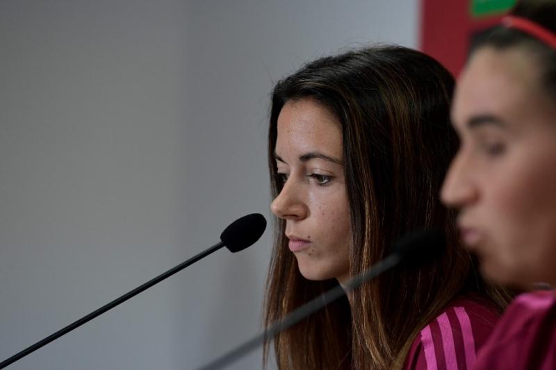 AFP - Una en cinco jugadoras del Mundial femenino sufrieron abusos en internet