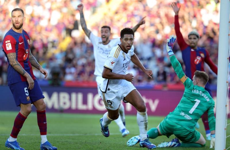 AFP - ¿Cambio en el fútbol mundial?: Tribunal europeo aprueba creación de la Superliga