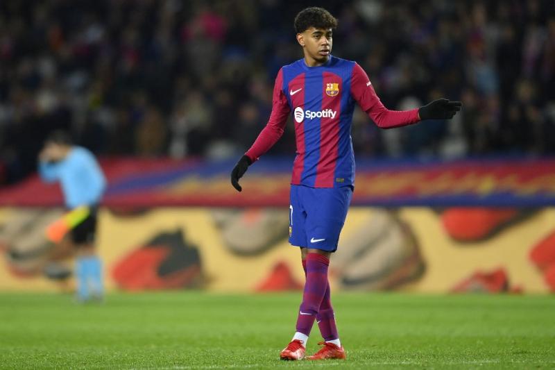 AFP - Mundial Sub 20 Chile 2025: Los cracks mundiales que pueden asistir al torneo juvenil