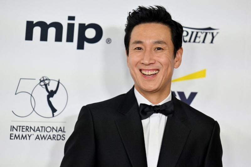 AFP - Lee Sun-Kyun, uno de los protagonistas de Parasite, fue encontrado muerto