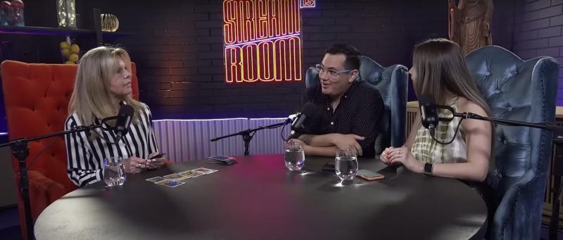 Canal 13 - Las predicciones para Aries este 2024