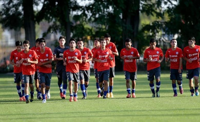 Mundial Sub 20 Chile 2025: Así será el formato