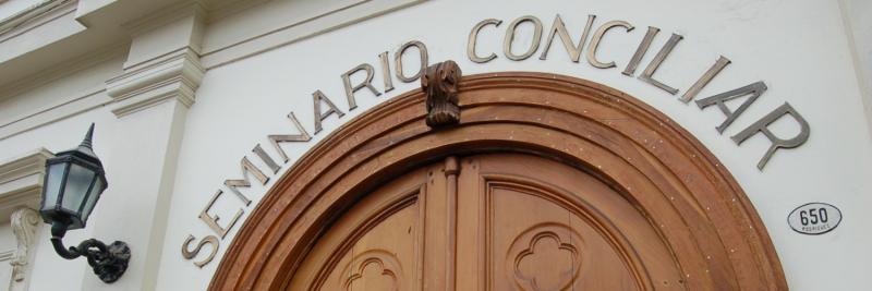 El sacerdote dirigía la “Infancia Misionera” en el Colegio Seminario Conciliar de La Serena