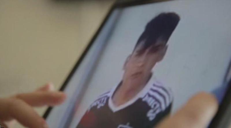 T13 - Luis Castillo, el indultado "insurrecto"