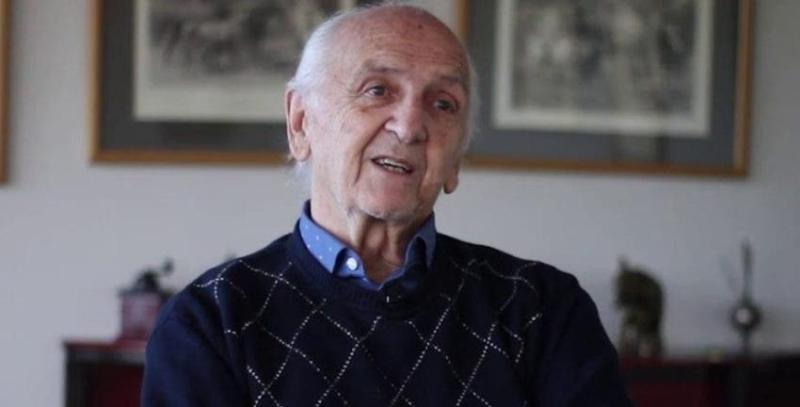 T13 - Los artistas chilenos que se llevó el 2023: Benjamín Mackenna