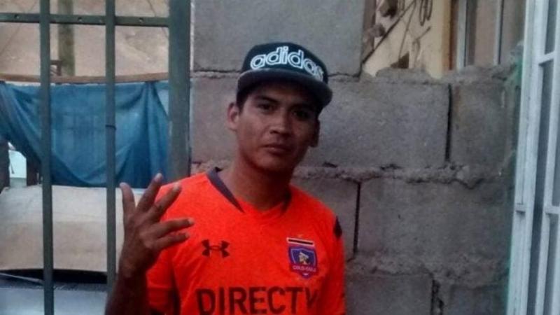 Amenazas, cuchillos y menores de edad: Lo que se sabe de la nueva detención del indultado Luis Castillo