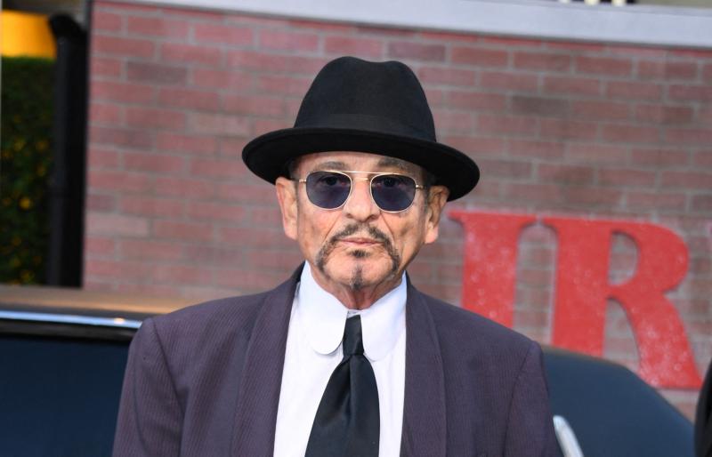 AFP - Joe Pesci, uno de los protagonistas de "Mi Pobre Angelito"