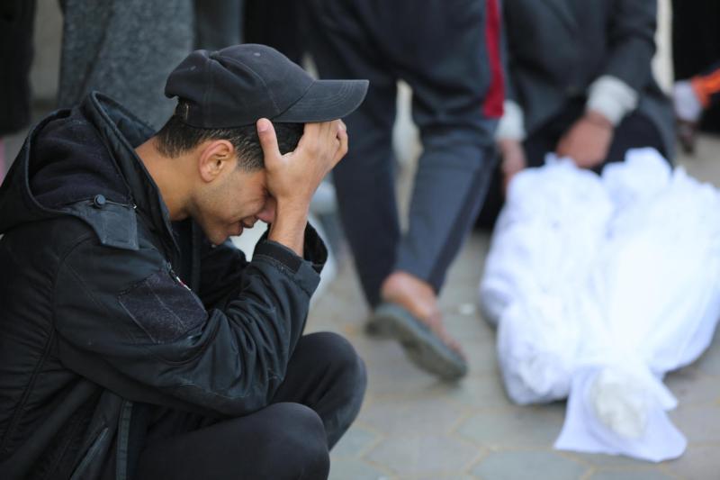 Archivos AFP - Palestino en Gaza