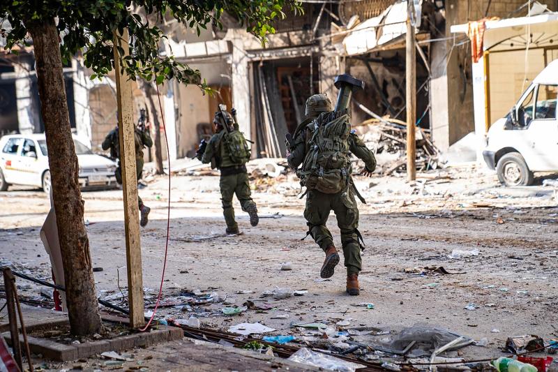 AFP - Estados Unidos acusa a Irán