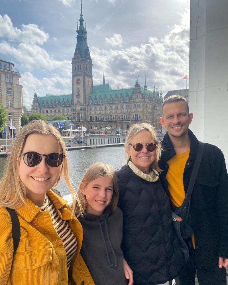 Instagram - Luis Larraín