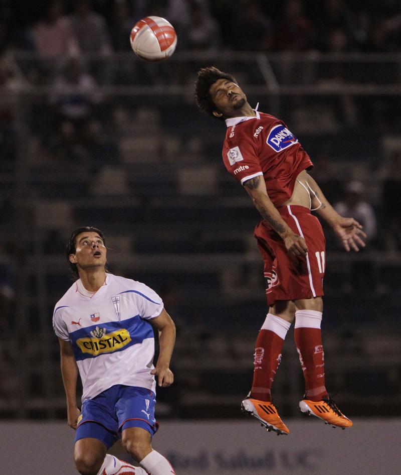 Reinaldo Navia criticó duramente al Sifup - Crédito: Agencia UNO