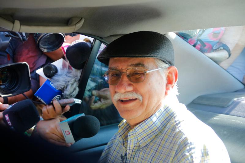 Agencia Uno - Los artistas chilenos que se llevó el 2023: Tito Fernández