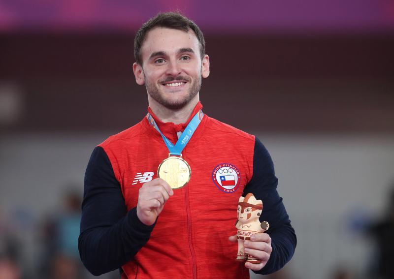 Tomás González - Agencia Uno