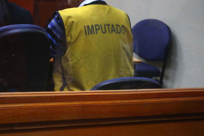 Agencia Uno (Referencial) - Joven quedó en libertad luego de denuncia por violación en Punta Arenas