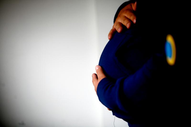 Agencia Uno - Enfermera reveló embarazo de pareja de su ex