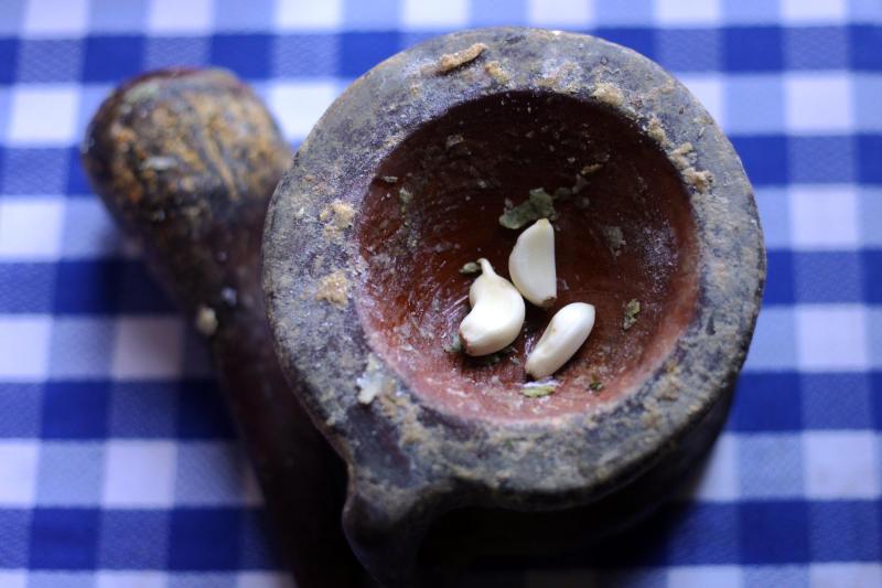 Agencia Uno - Cábalas para el Año Nuevo 2024