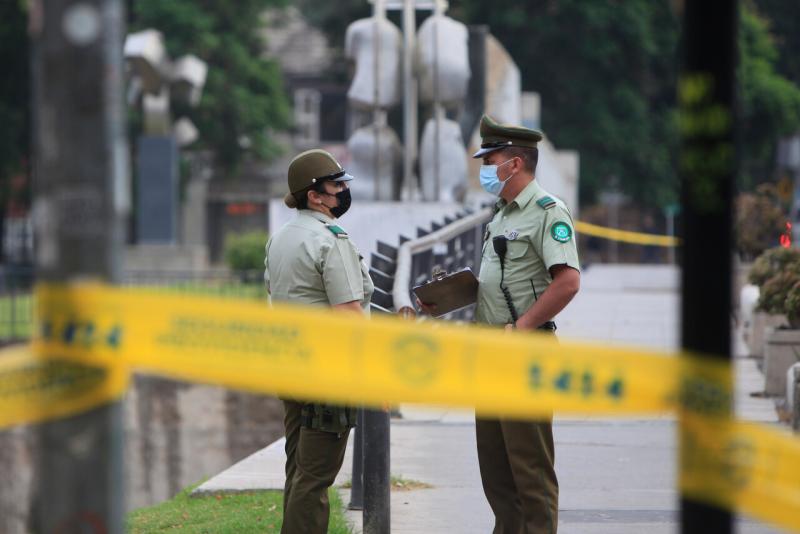 Encuentran cadáver de hombre en cámara eléctrica de Independencia
