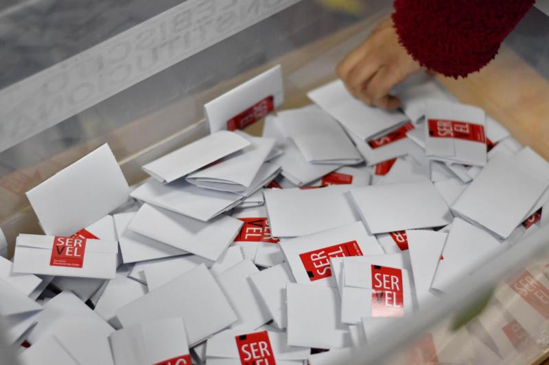 Agencia Uno - Elecciones 2023