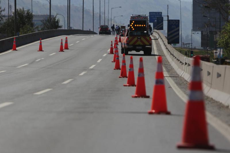 Agencia Uno - Uno de los líderes del megafraude tuvo una trágica muerte (referencial)