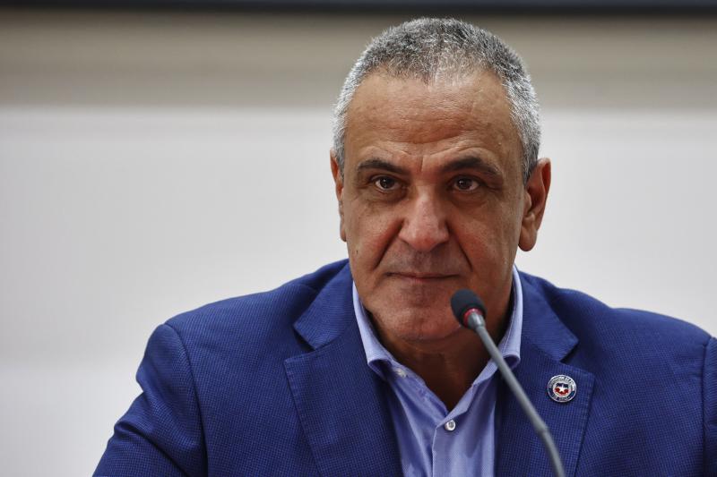 La propuesta de Pablo Milad para el fútbol joven fue completamente rechazada / Agencia UNO