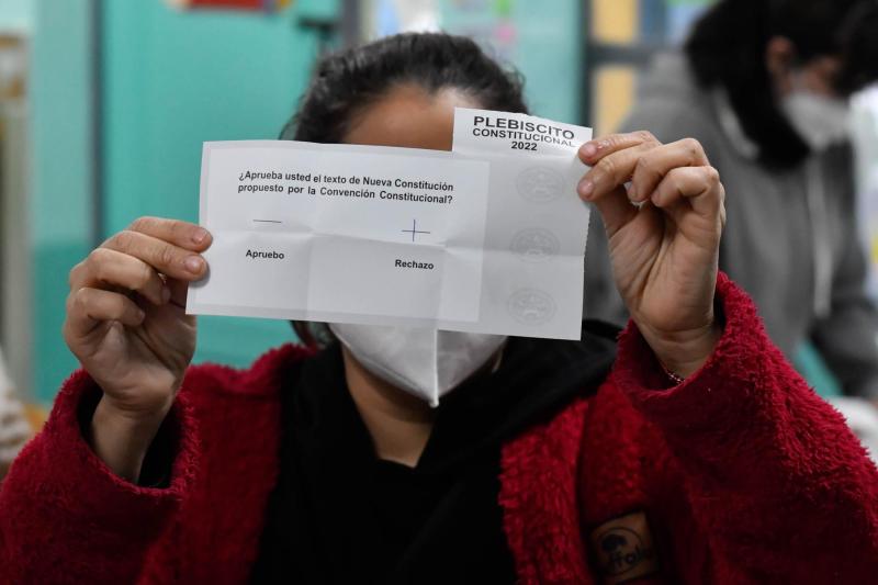 Agencia Uno - Solo el Tricel entrega los resultados definitivos