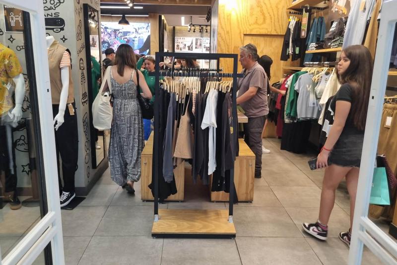 Agencia Uno - Así funcionará el comercio este viernes 8 de diciembre, Día de la Inmaculada Concepción