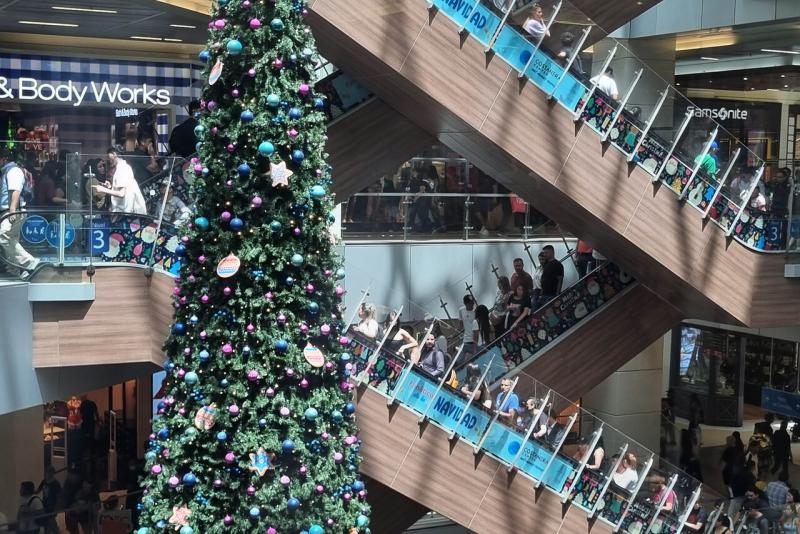 Agencia Uno - aguinaldo de Navidad