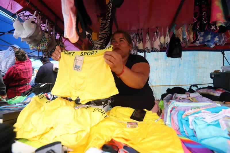 Agencia Uno - Año Nuevo y calzones amarillos