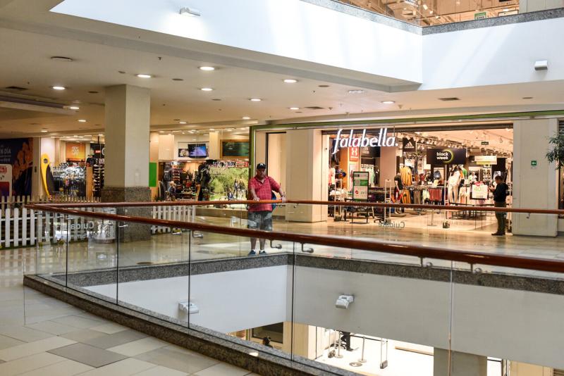 Agencia Uno - Año Nuevo 2024: cómo funcionara el comercio este 1 de enero