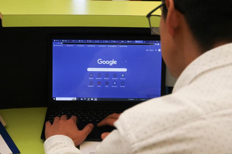 Agencia Uno - Lo que más buscaron en Google las personas en Chile este 2023