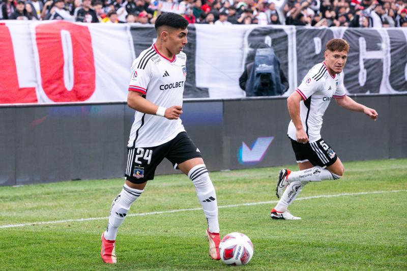 Jordhy Thompson busca salir del país - Crédito: Agencia UNO