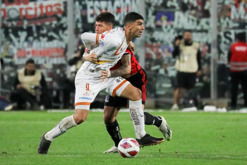 David Escalante dejó Cobreloa para 2024 - Crédito: Agencia Uno.