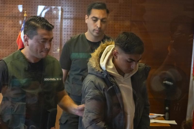 Agencia Uno - Jordhy Thompson