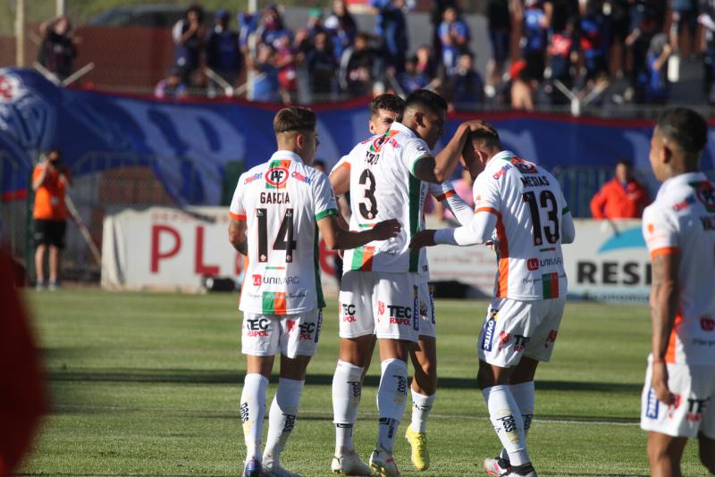 Agencia Uno - Cobresal y Huachipato definirán al campeón en la última fecha