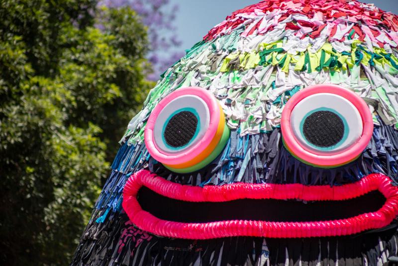 Festival Hecho en Casa - Agencia Uno