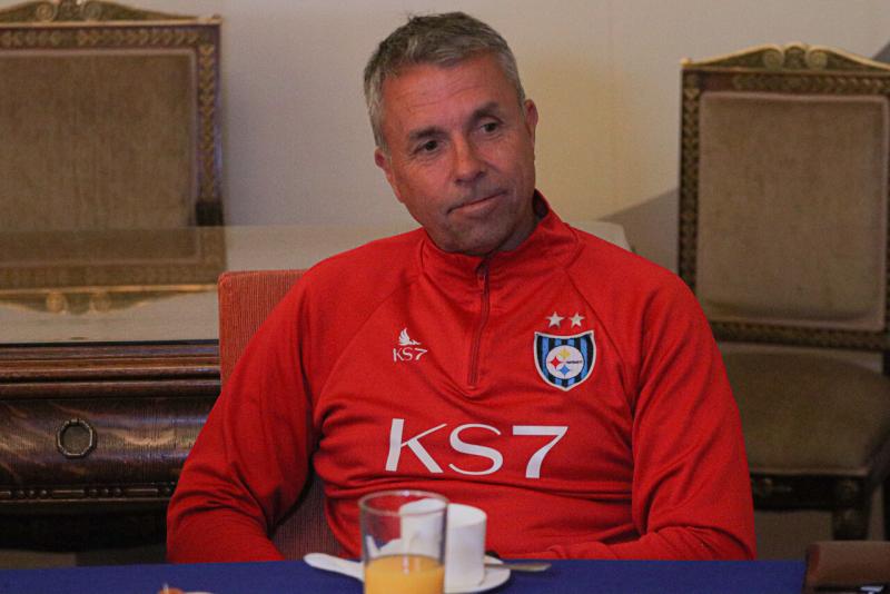 Agencia Uno - Gustavo Álvarez