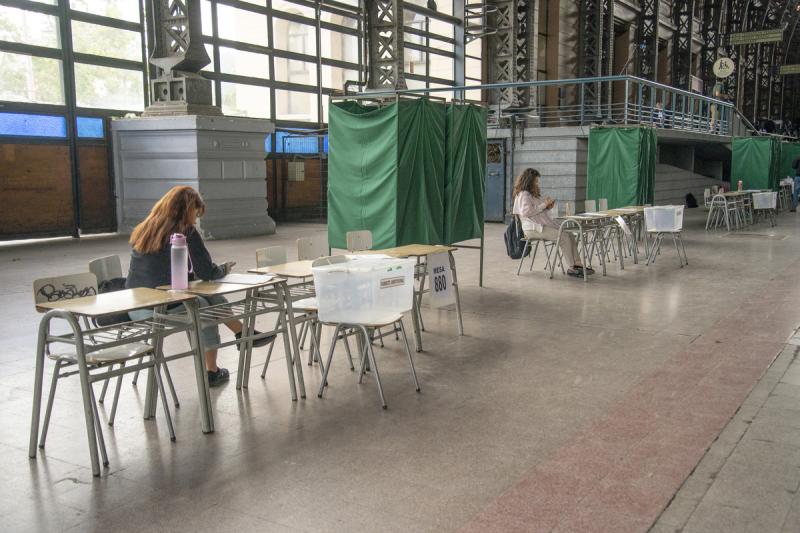 Agencia Uno - Plebiscito Constitucional 2023