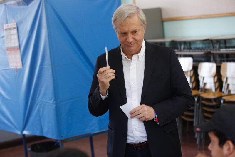 Agencia UNO - "No supimos explicarlo": La autocrítica de Kast tras derrota del 'a favor'