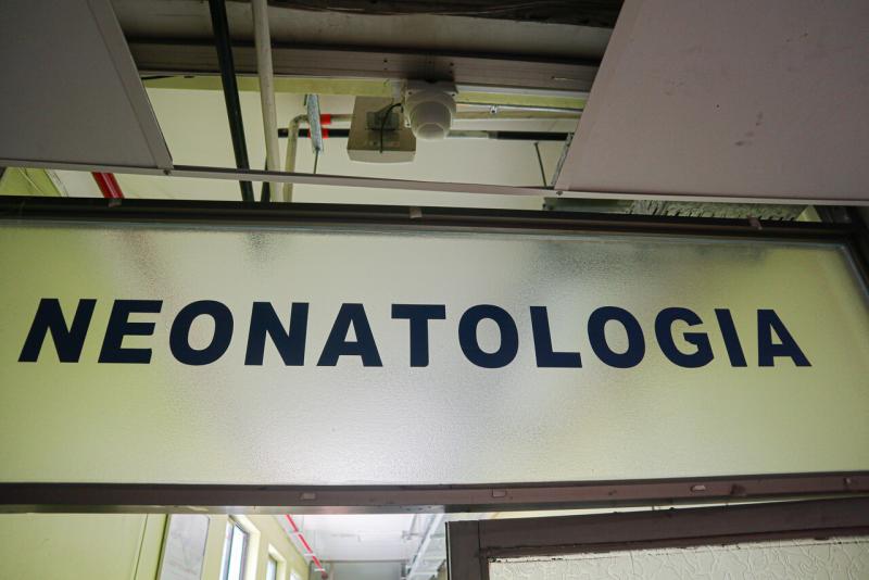 Agencia Uno - Actualizan estado de salud de bebé que nació pesando más de 7 kilos