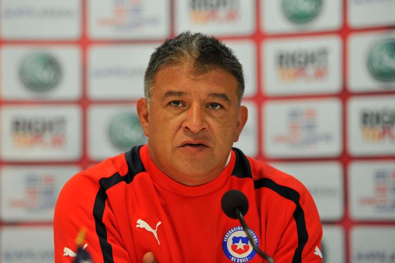 Claudio Borghi apareció en la órbita de Universitario - Crédito: Agencia Uno.