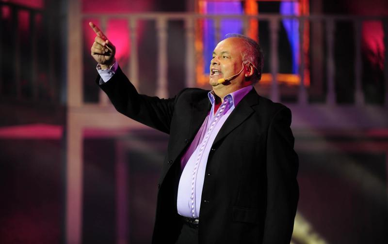 Agencia Uno - Álvaro Salas