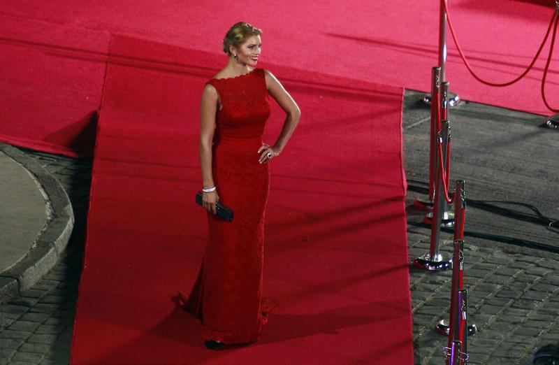 Agencia Uno - Faloon Larraguibel