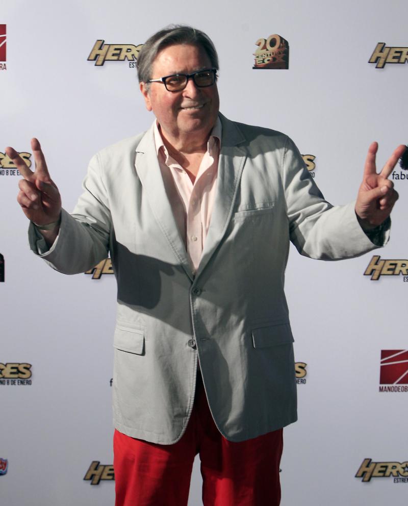 Agencia Uno - Los artistas chilenos que se llevó el 2023: Eduardo Ravani