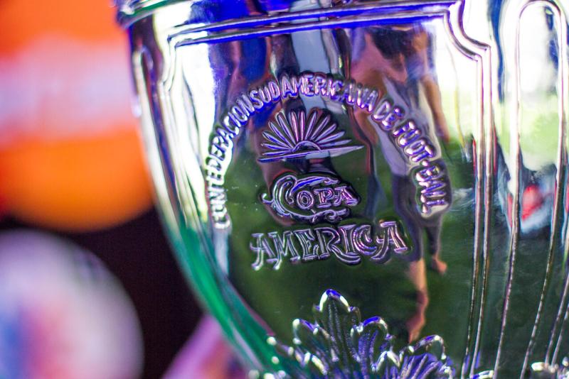 La Copa América 2024 tendrá a 16 selecciones participantes - Agencia Uno