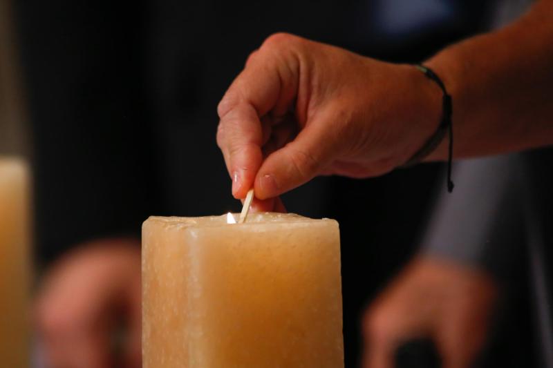 Agencia Uno - Cábalas para el Año Nuevo 2024